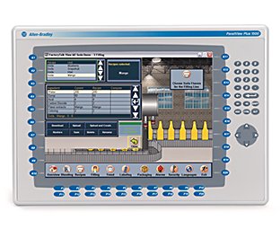 Allen-Bradley CE 1500 HMI Suppliers